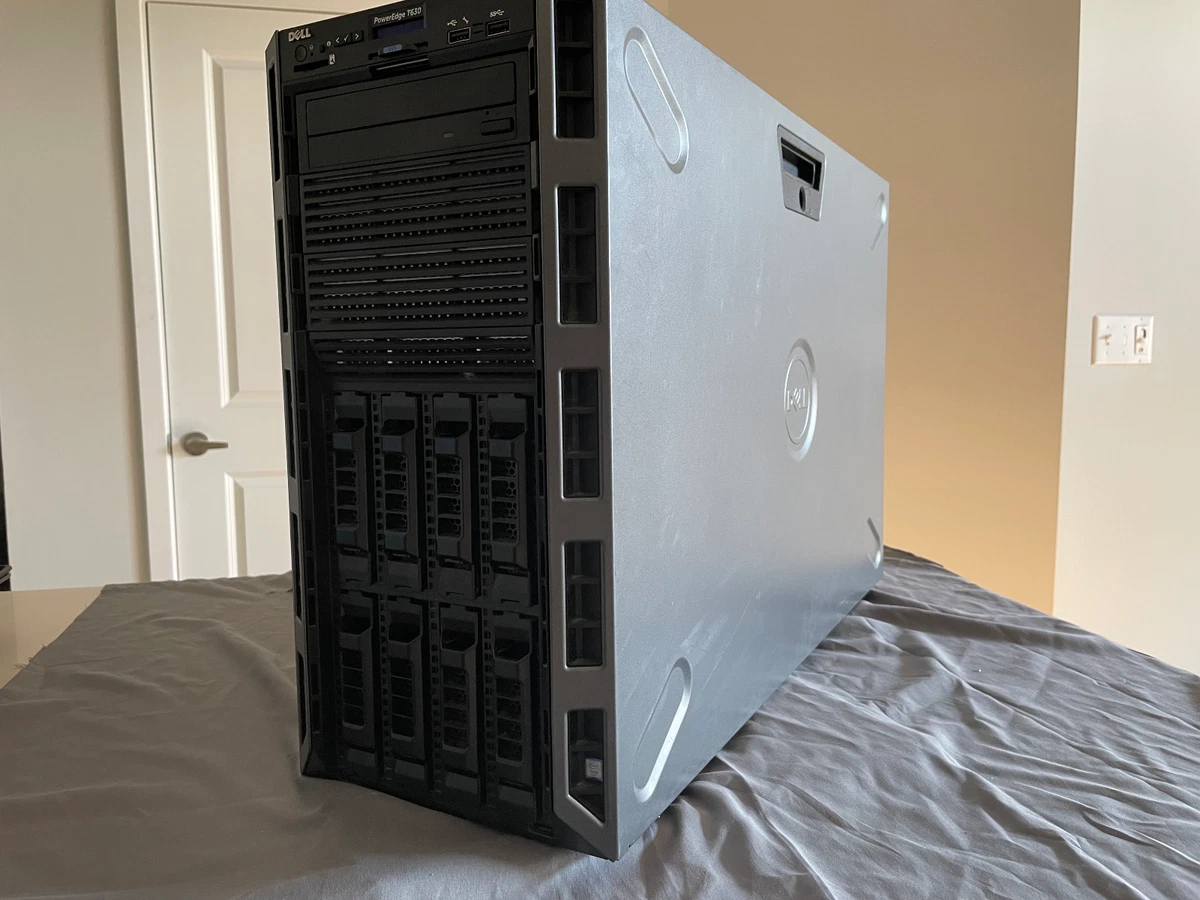 Preços baixos em Dell PowerEdge T430 Servidores de Computador | eBay