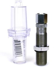 Lee Precision Long Charging Die for Auto-Disk Powder Measure 90194