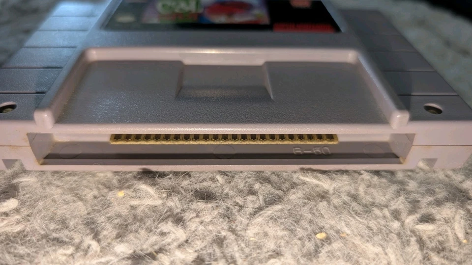 Cool Spot SNES Foto 3 de 3