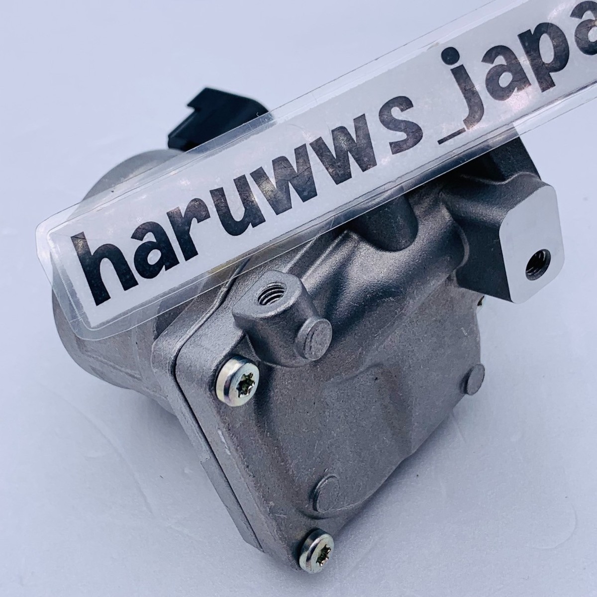 Subaru Impreza WRX Forester Secondary Air Suction Valve RH LH Set