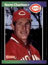 Click to enlarge Norm Charlton