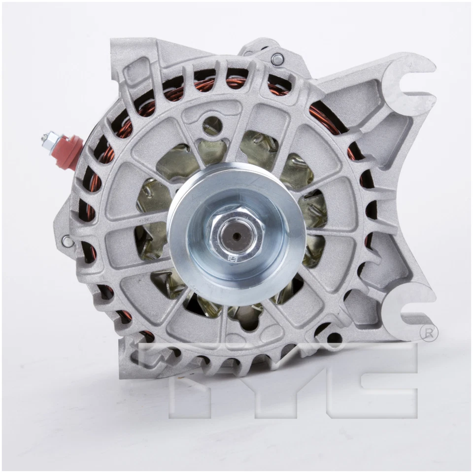 For Lincoln Town Car Alternator 2005 06 07 2008 | 4.6L V8 For 6W1Z-10346-AARM - Image 2 of 4