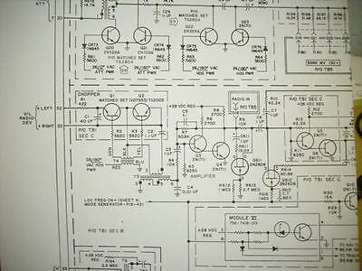 Collins 562A-5F4 Steering Computer Overhaul Manual