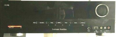 harman kardon avr 700
