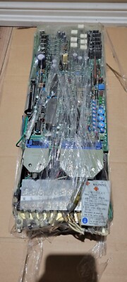 YASKAWA CACR-SR30SB1BFY118 SERVO DRIVE ''TESTED GOOD''
