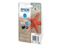 Original Epson 603XL Cyan C13T03A24010 Druckerpatrone Tintenpatrone Angebot!!