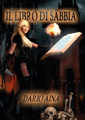 ll Sandbuch von Dario Aina, 2020, Youcanprint