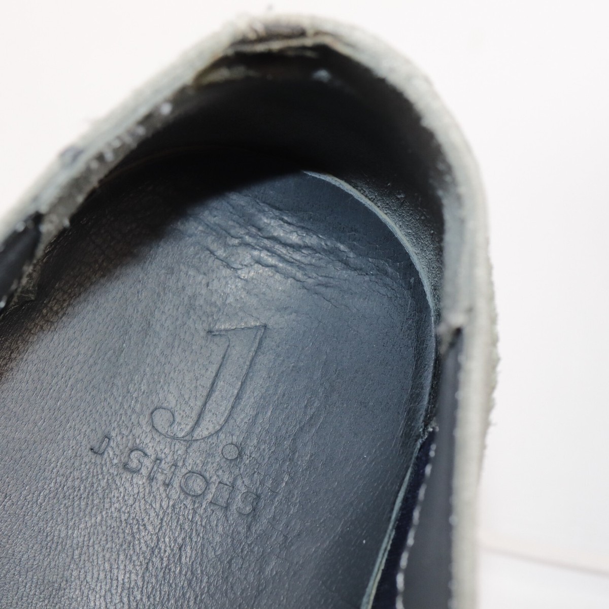 J. Shoes Warner Sneaker The Coolest Sneaker of the Last Year Exists Because a  main image 4