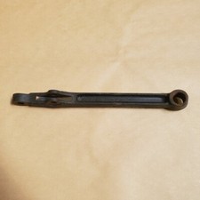 Original Austin Morris And Victoria Front Suspension Track Arm Mowog Bta3489 Original Austin Morris And Victoria Front Suspension Track Arm Mowog Bta3489