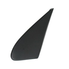 Left Door Mirror Corner Fender Triangle Cover Trim For 2003-2008 Toyota Corolla Left Door Mirror Corner Fender Triangle Cover Trim For 2003-2008 Toyota Corolla