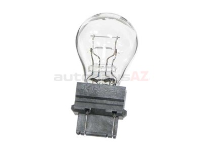 OSRAM-SYLVANIA Daytime Running Light Bulb 3157LL Saab 9-3 9-5 FWD AWD 9-3X