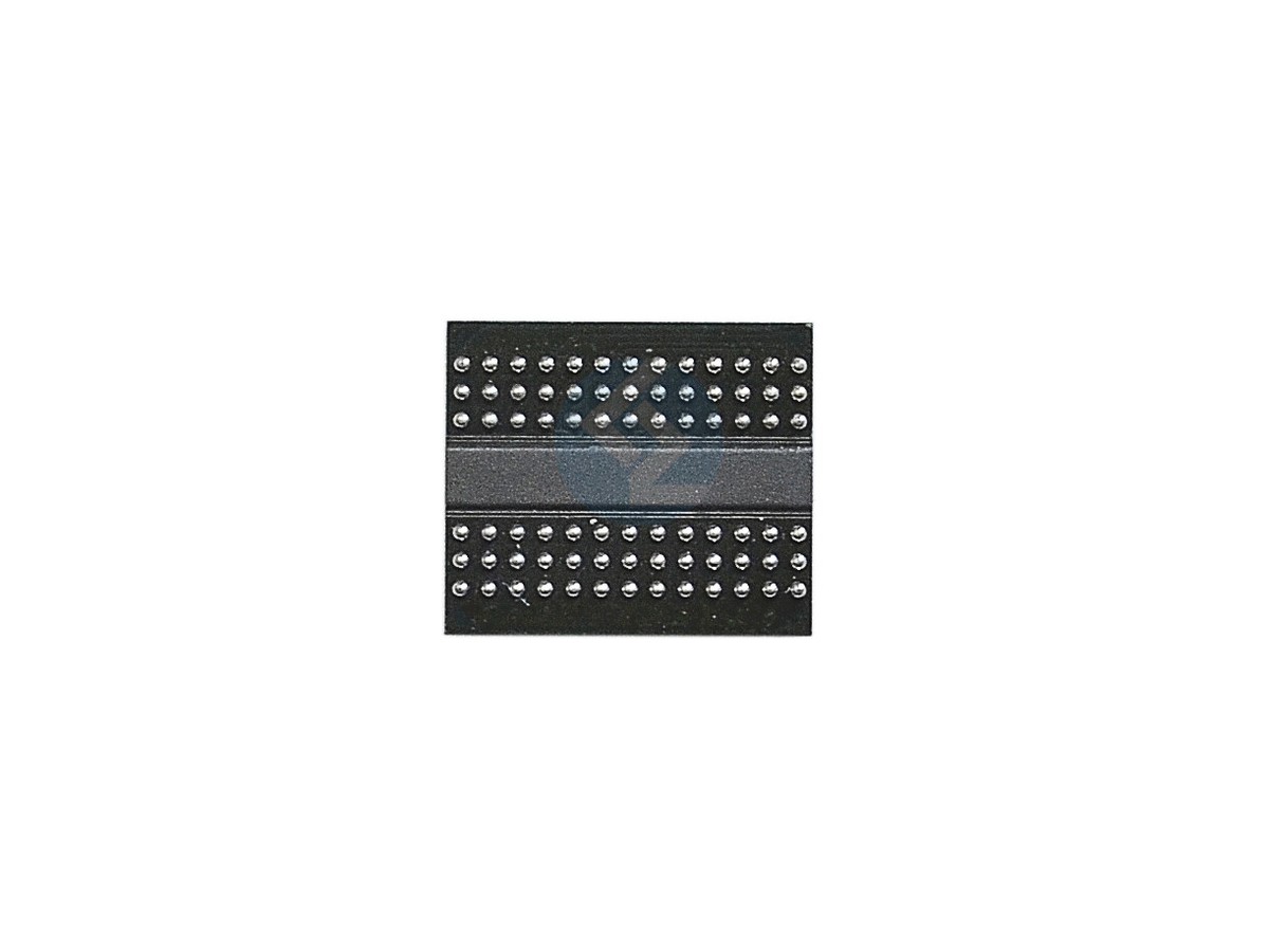 MT41K512M8RH-125:E D9QBJ BGA Power IC Chip Chipset | eBay