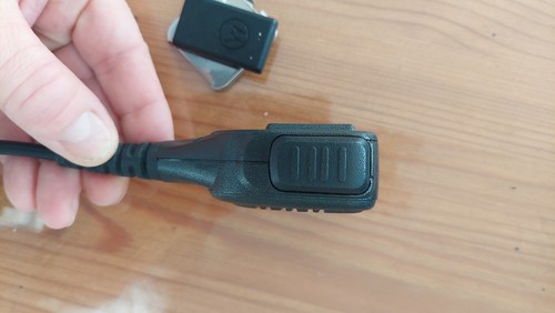 Micro Déporté Motorola - 第 7/8 張圖片