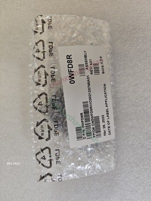 Dell Encryption Card R740 14G Server TPM2.0 Trusted Platform Module WFD8R