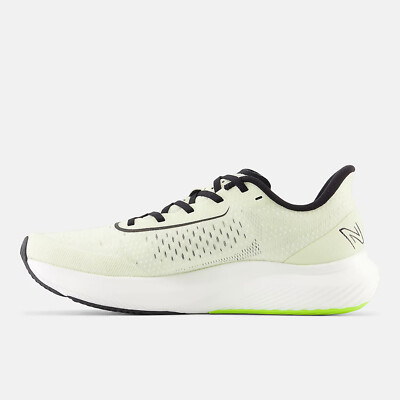 New Balance Fuelcell Rebel V3 2E [MFCXCT3] Men Running Shoes White