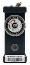SPM Instrument Shock Pulse Tester 43A