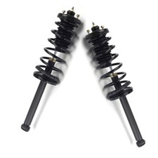 2x Front Complete Struts Assembly For Honda Accord 1998-2002 Loaded Struts