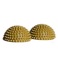 Yamuna Foot Wakers Yamuna Body Rolling NEW