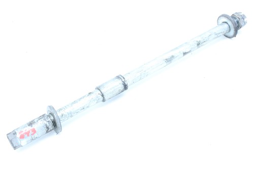 YAMAHA XV 535 VIRAGO (2YL)  Steckachse Achse hinten Hinterrad   843