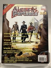 Signs And Portents Magazine Issue 12 Mongoose Publishing Mighty Armies