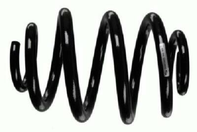 Original Sachs suspension spring 994 499 for VW