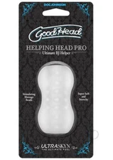 Goodhead Helping Head Pro