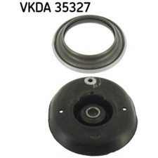 SKF Domlager Federbeinlager Federteller vorne für Peugeot 207 CC WD_ WA_ WC_