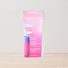 Strivectin Multi-Action Super-B Barrier Strengthening Oil w/B3  New 1 Fl Oz