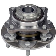 Wheel Bearing Assembly Front Driver Or Passenger For Toyota Tacoma 4runner 2wd