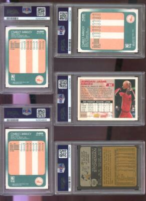 マイケル ジョーダン UD Lineage PSA 8 マイケル ジョーダン UD Lineage PSA 8 マイケル ジョーダン UD