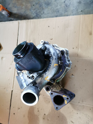 Audi A8 D4 4h 3.0 TDI CDT Turbocharger 059145874E for sale online  