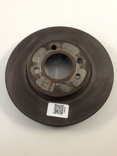 Disque de frein Volkswagen POLO