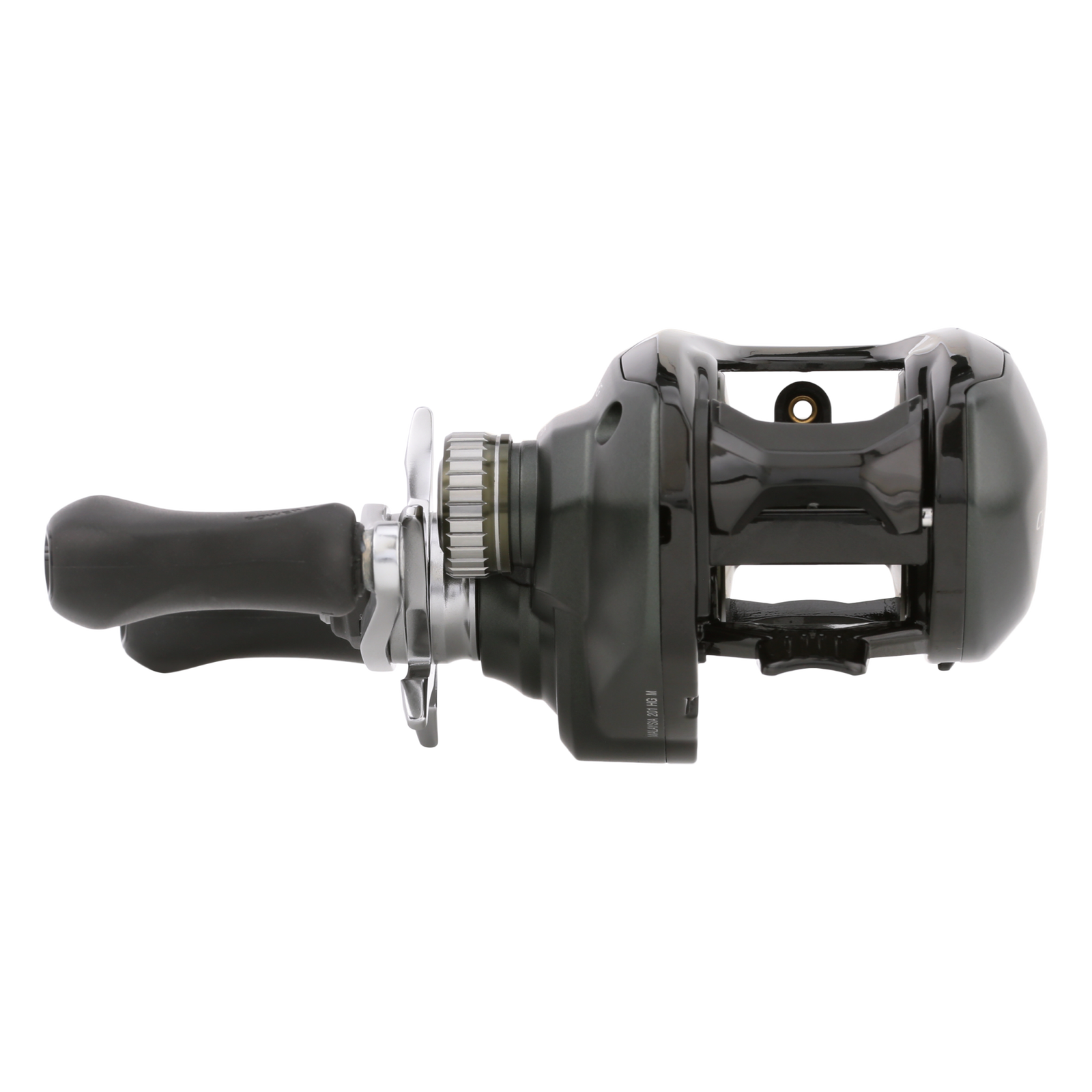 Shimano CURADO 200 M Low Profile Reels (CU201HGM) Fishing eBay