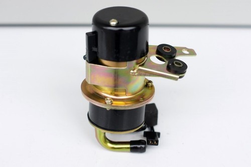Robinet De Carburant Petcock Compatible YZF-R1, YZ, XJ900, XT600, FZS600 - Commutateur Essence ON/OFF/RÉSERVE