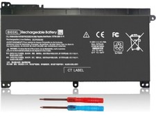 New Battery For HP Stream 14-ax000 14-ax010wm 14-ax020wm 14-ax011ds 14-ax012ds
