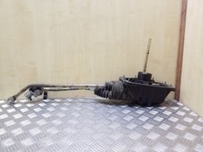 Audi A4 B7 Manual Gear Selector Linkage 8E0711271 37#277 for sale 