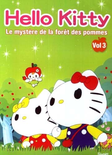 Hello Kitty - Wikipedia