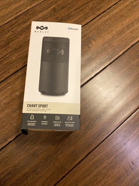 house of marley chant sport