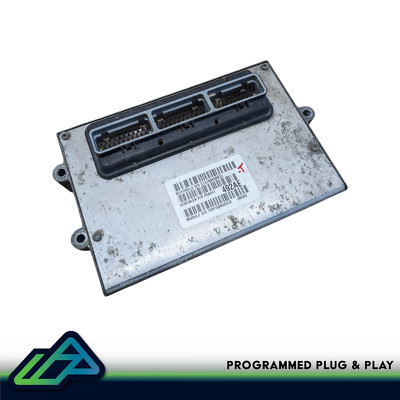 1999 Jeep Cherokee 4.0L 4x4 VIN PROGRAMMED ECU Engine Control Module 56041492AE