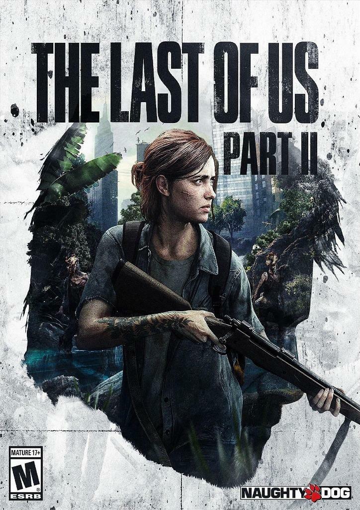 the last of us part ii