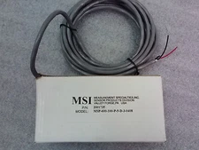 MSI.  Measurement Specialties inc. Sensor  2001735