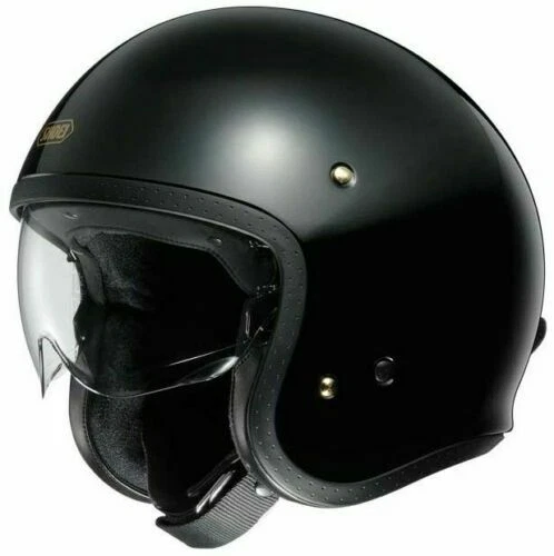 SHOEI Open Faces Helmets