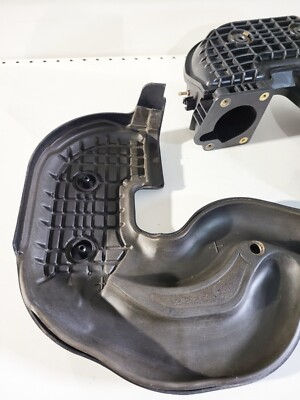 BMW E36 Intake manifold system for engine 1.9 M43 11611432032  