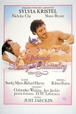 LADY CHATTERLEYS LOVER Original RARE exYU mov...