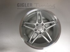 Breyton Inspiration 9x19 5x120 Et48 in Silber 19"  NEU!!  R11