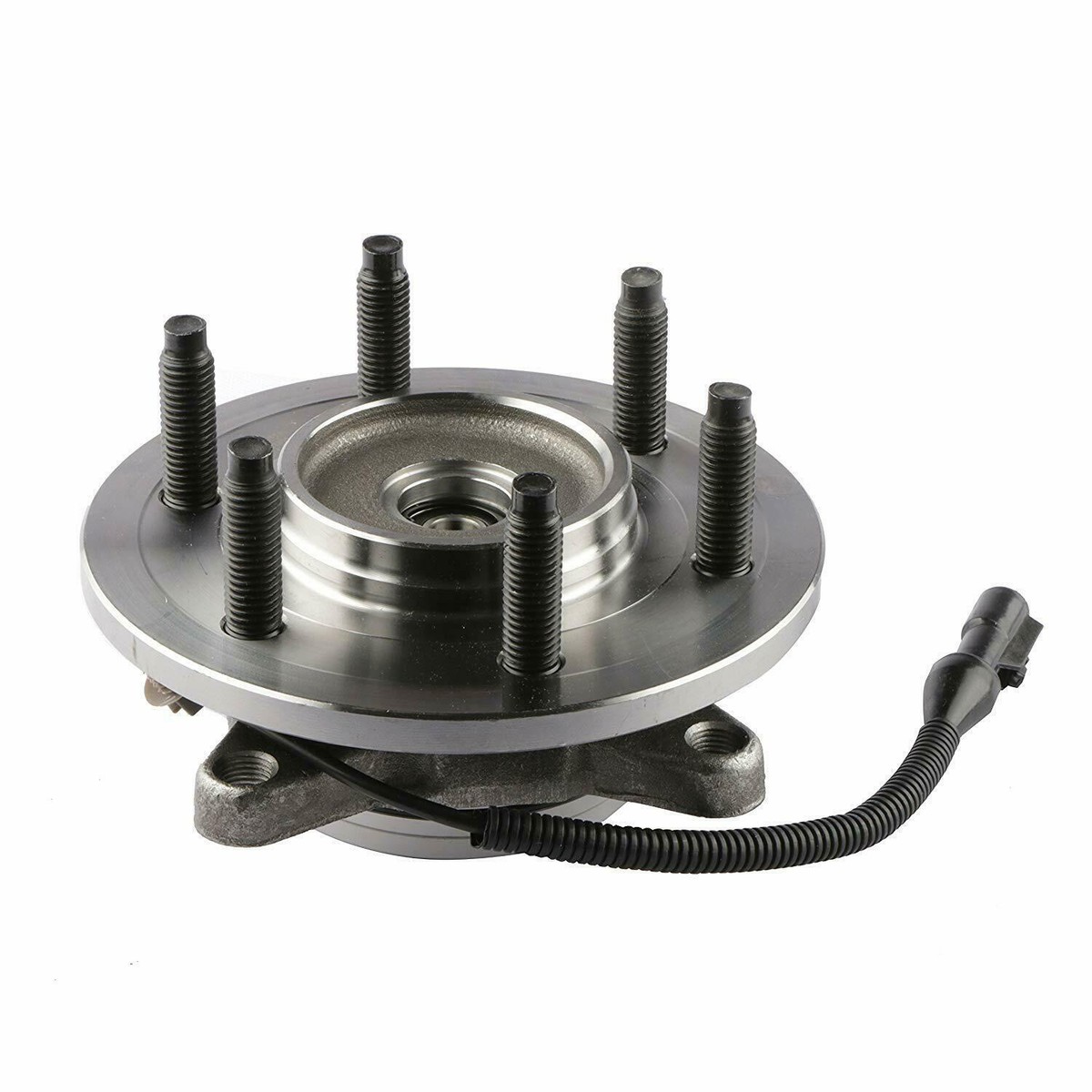 Front Hub Bearing Assembly Link Kit For 2006-2008 Ford F-150 Lincoln M