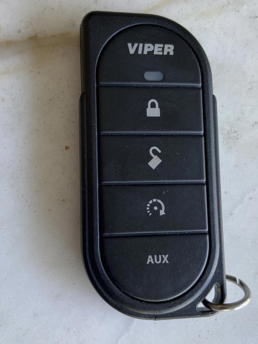 Viper 2024 model 7656v