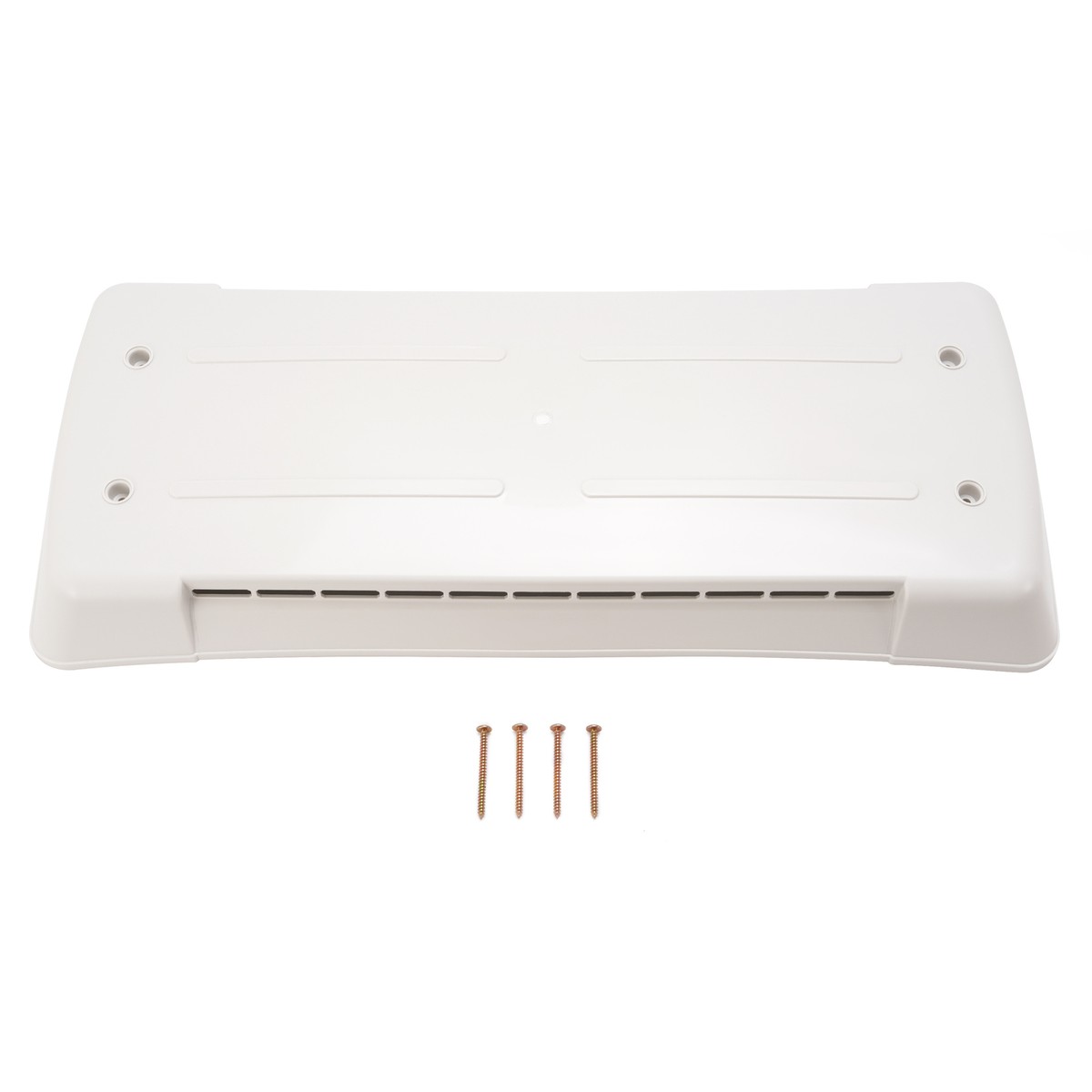 RV Camper Top Roof Refrigerator Vent Cover For Dometic