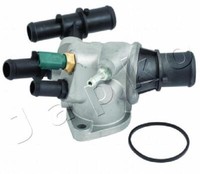 Japko Thermostat KüHlmittel 88°C FüR Fiat Stilo Bravo II Alfa Romeo 147 Thesis