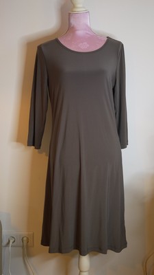 Attitudes by Renee Kleid in Grau Größe S